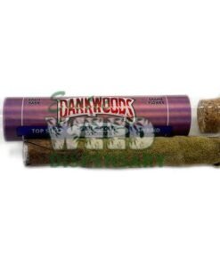 Dankwoods Blunt