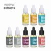 Minimal Extracts – THC Drops
