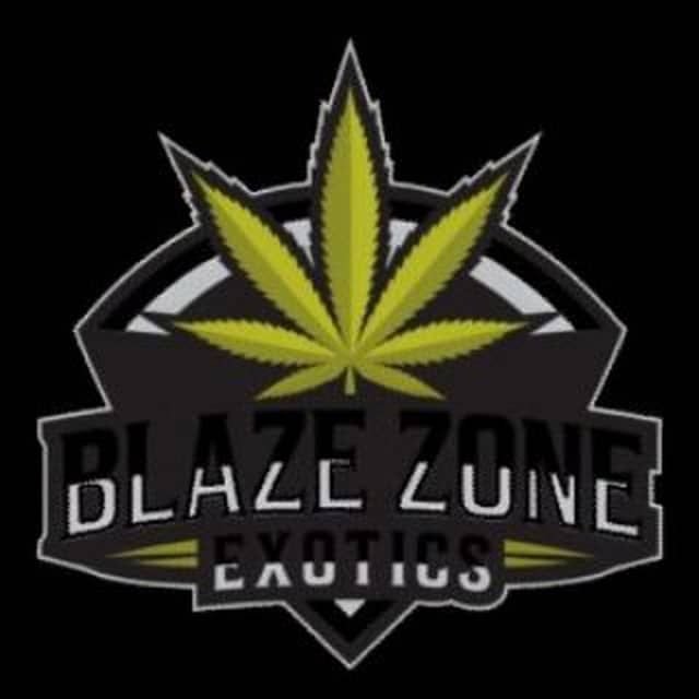 Blaze Zone Exotics
