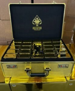 New gen ace disposable