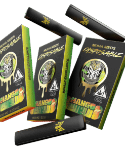 MANGO CHELO | SATIVA