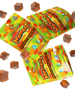 MANGO MADNESS | INDICA