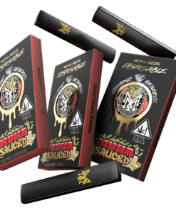 MUHA SAUCED | INDICA