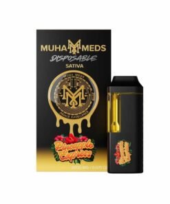 PINEAPPLE EXPRESS|SATIVA