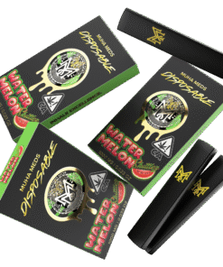 WATERMELON SKITTLEZ | SATIVA